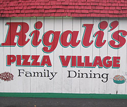 Rigali's